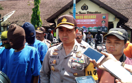 Setahun, 125 Nyawa Melayang di Jalan